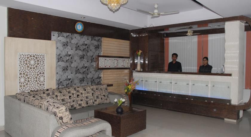 Hotel Enzo International Bangalore Eksteriør bilde
