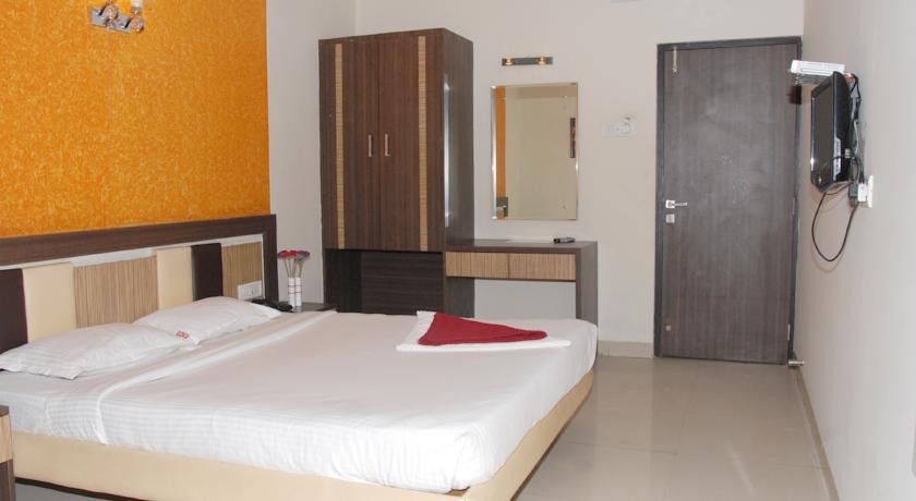 Hotel Enzo International Bangalore Eksteriør bilde