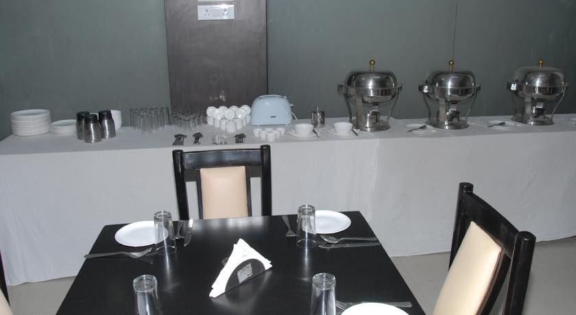 Hotel Enzo International Bangalore Eksteriør bilde
