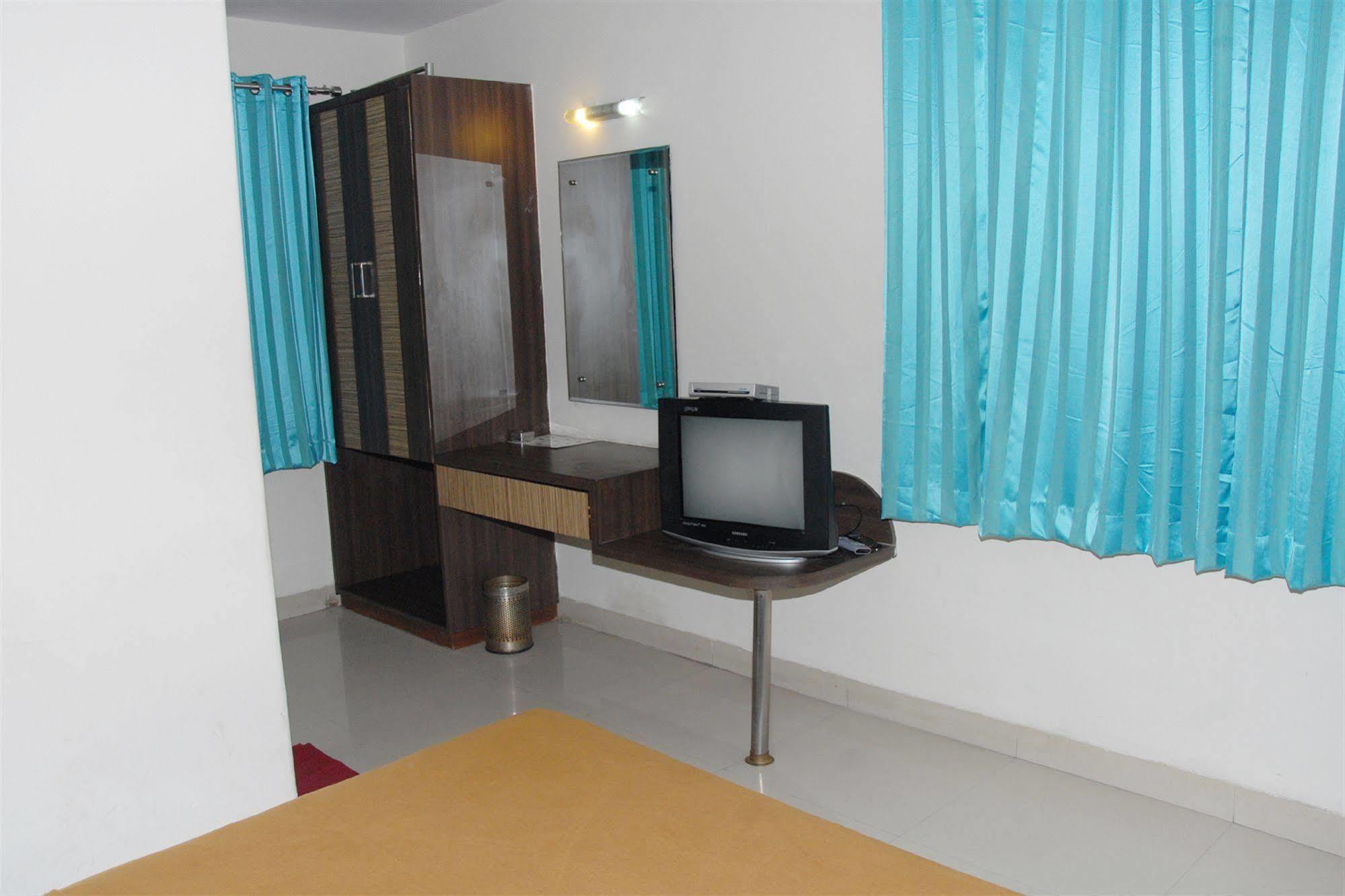 Hotel Enzo International Bangalore Eksteriør bilde