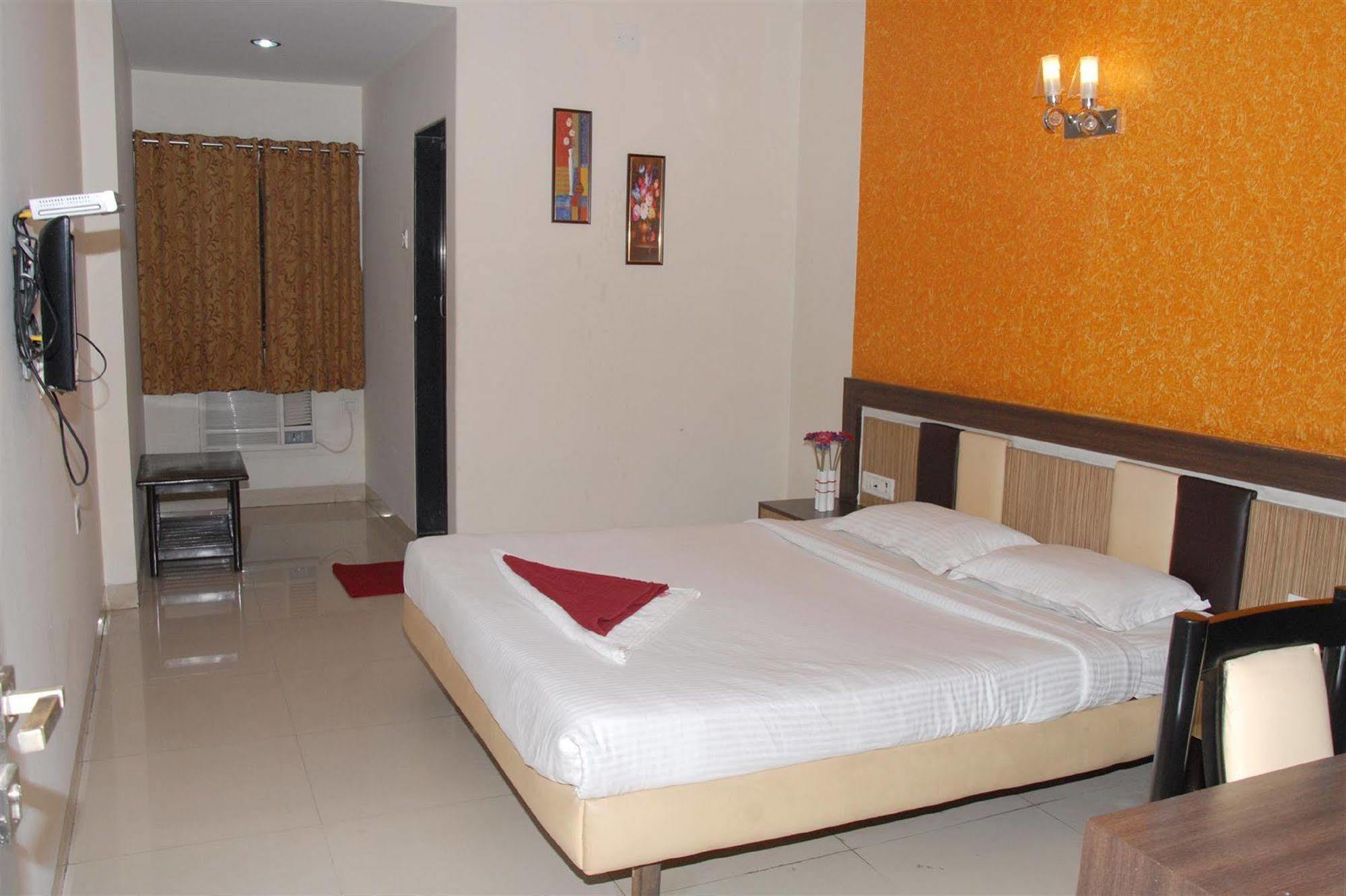 Hotel Enzo International Bangalore Eksteriør bilde
