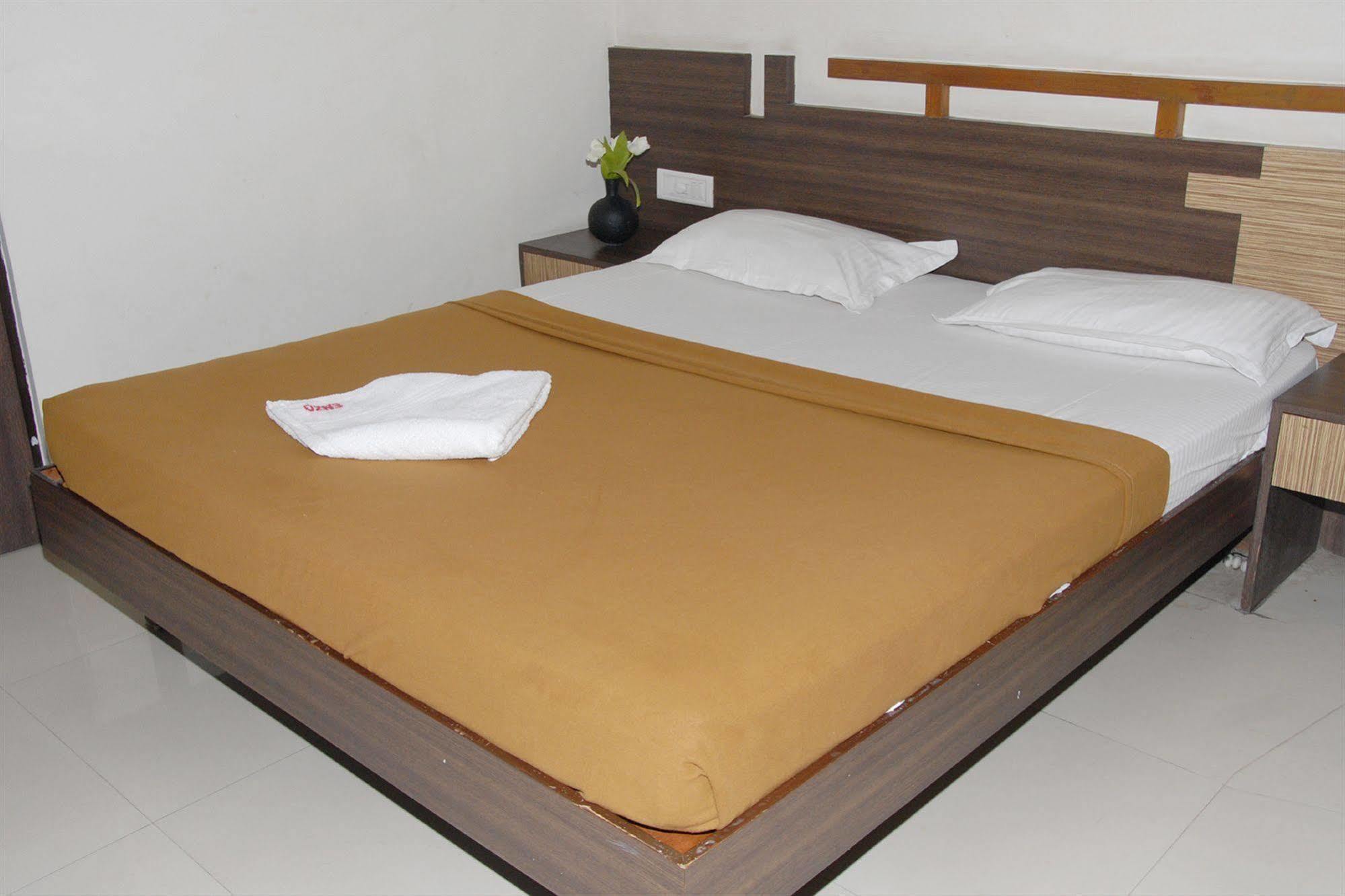 Hotel Enzo International Bangalore Eksteriør bilde